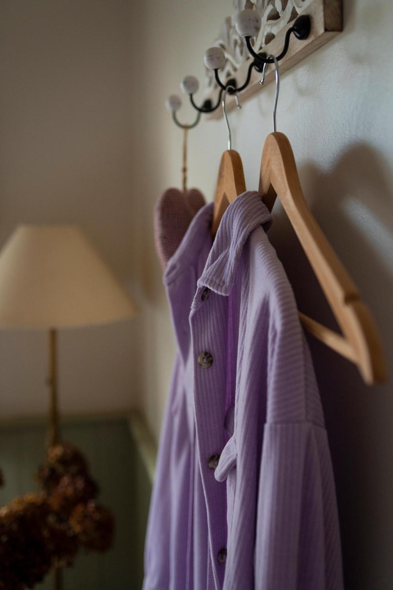 Cahon 르 자르댕 샹브레 도테 앙 베 B&B 외부 사진