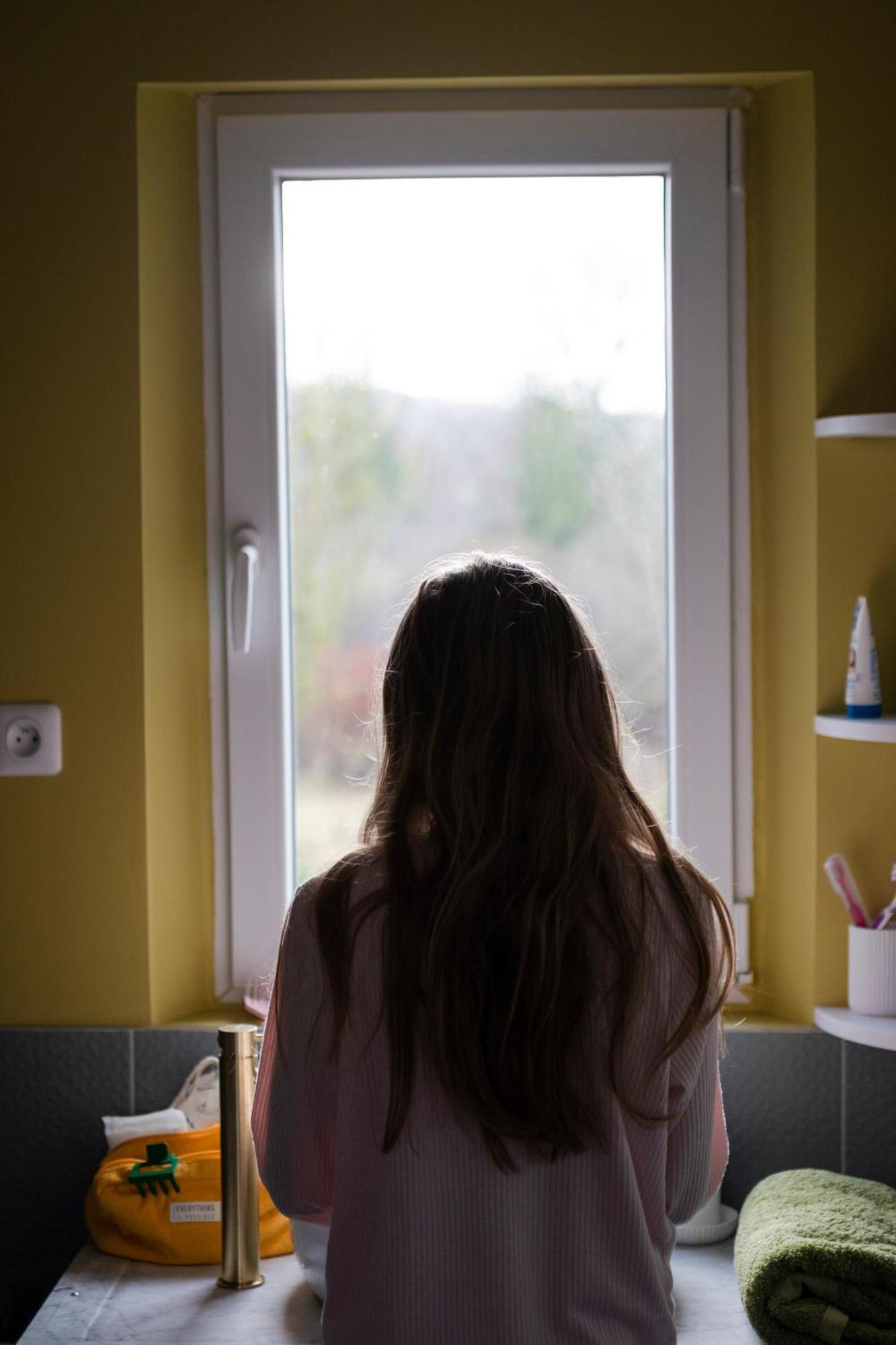 Cahon 르 자르댕 샹브레 도테 앙 베 B&B 외부 사진